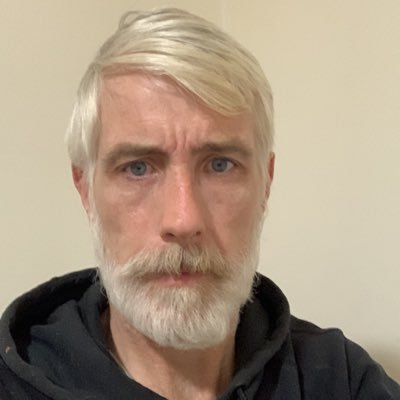 Just a normal Bloke from Dublin, Ireland. I’ve been blessed with two beautiful daughters who are my life .