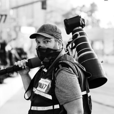 Motorsports Photographer | Adventure Seeker | Oxford Comma Enthusiast