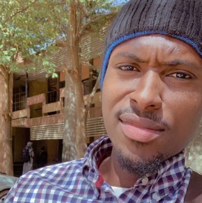 AminuMusaAlhas2's profile picture. 