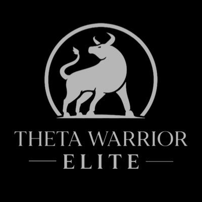 Highly Focused Trading Community

Founder: @ThetaWarrior
Trading Group: @ThetaWarriorPro