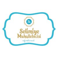 Selimiye Muhallebicisi(@SelimiyeMuhalle) 's Twitter Profile Photo