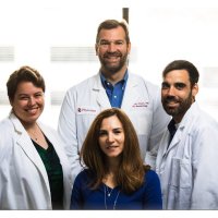 Hala Chaaban (@chaabanmd) 's Twitter Profile