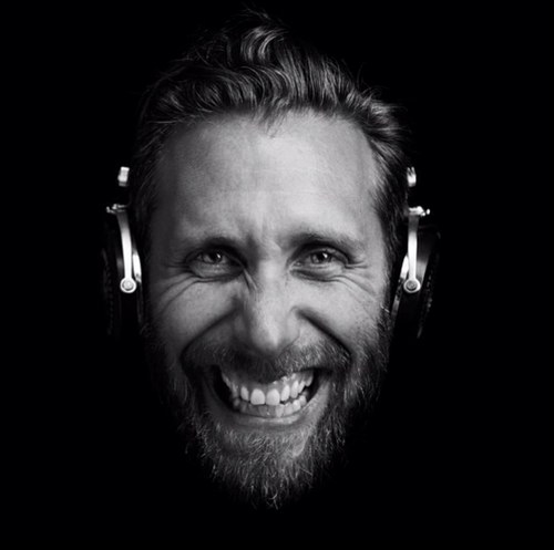 Cirkusmao's profile picture. Det är nog ett under om jag skriver ett vettigt ord här.