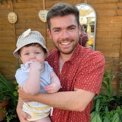 chris_trevelyan's profile picture. 