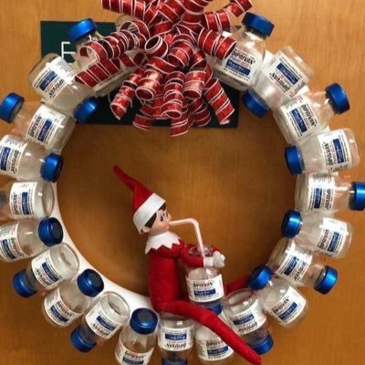 Tweeting my journey as a Baby Nurse on and off the floor