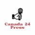 Canada24press.org (@Canada24Press) Twitter profile photo