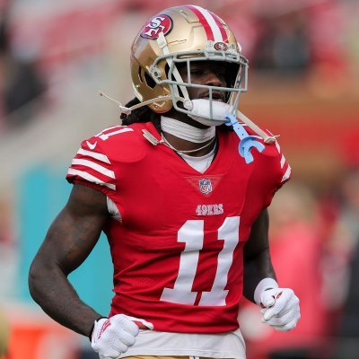 AiyukSZN's profile picture. 