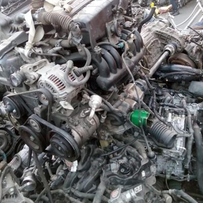 NsubugaBenard17's profile picture. I sell spear parts and I also repair vehicles  with 10 years express