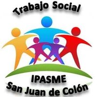Trabajo Social IPASME San Juan de Colón(@TSocial_IPASME) 's Twitter Profileg