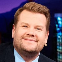 The Late Late Show with James Corden(@latelateshow) 's Twitter Profile Photo