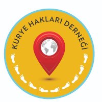 Kurye Hakları Derneği(@kuryehaklari) 's Twitter Profile Photo