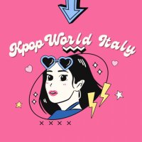 kpopWorldItaly(@kpopWorldItaly1) 's Twitter Profile Photo