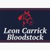 Leon Carrick Bloodstock (@leoncarrick) Twitter profile photo Leon Carrick Bloodstock (@leoncarrick) Twitter profile photo