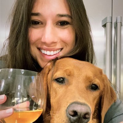 nicolegombos's profile picture. 