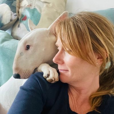 clareycox's profile picture. Dogmother, animal lover, anti Brexit, member of the world. Trying to do my bit for the planet 💚Volunteer Ranger for The Royal Parks.