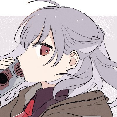 FG Player // please watch Shoujo☆Kageki Revue Starlight // Sagume fan :) //
Touhou and Yuri make me happy // at times  EU Tournament Host //
Avatar by @pipioo08