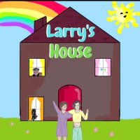 the ultimate larrie podcast (@larryshousepod) 's Twitter Profile
