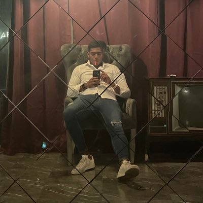 IvanHurtado97's profile picture. 🇲🇽 🇪🇨 
Bam bam