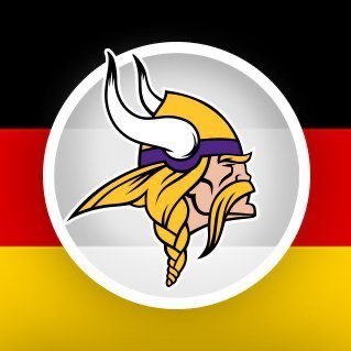 Minnesota Vikings Deutschland