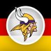 Minnesota Vikings Deutschland (@Vikings_Deutsch) Twitter profile photo