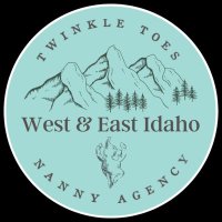 Twinkle Toes Nanny Agency Boise(@TwinkleIdaho) 's Twitter Profile Photo