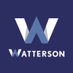 Watterson (@Watterson247) Twitter profile photo