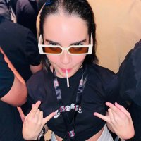 Giorgia❤️🖤 (@giorginacm_) 's Twitter Profile