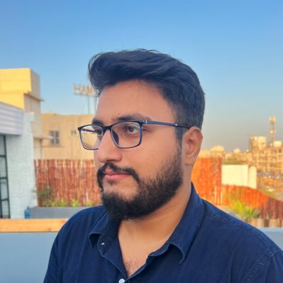 ClassicGeigerMe's profile picture. Muslim | iOS Engineer at #Dubizzle