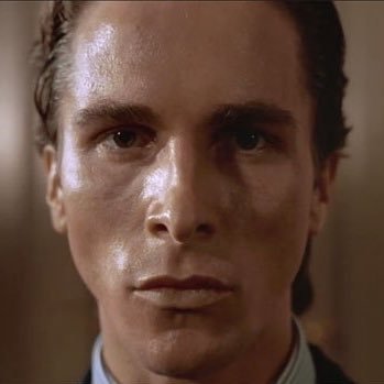 Patrick Bateman