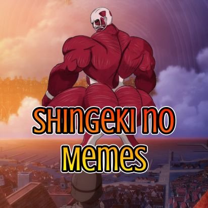 ShingekiMemes Profile Picture