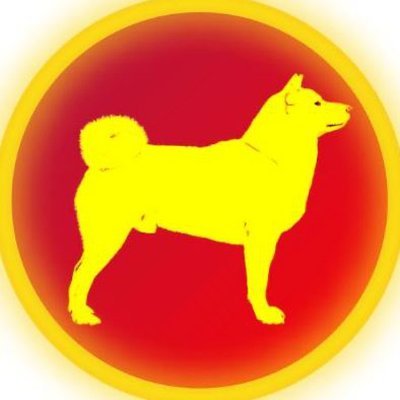 $DOG
The Golden Dog
ca: 0x47D920a911cB9a0Ad4618698bA3feF800aBC868D
50% supply burned