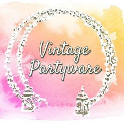 vintagepware Profile Picture