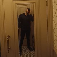 Can Erkul (@canerkul0) Twitter profile photo