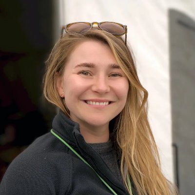 Professional Geoscientist. Practical Geocommunicator. ⚒️
Beer Aficionado. Book Nerd. 📕
→ @endurometals | $ENDR
→ @hegexplore | https://t.co/Qwx88B9PS5
