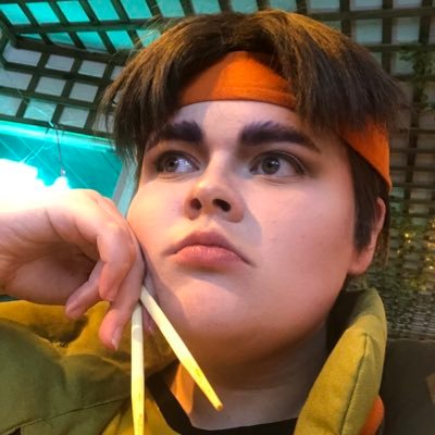 tsura_juju's profile picture. 🌱 Juju 🌱 She/her 🌱AroAce 🌱Photography and cosplay is my thing🌱 occasionally screams into the void 🌱