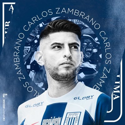 5zambranocz Profile Picture