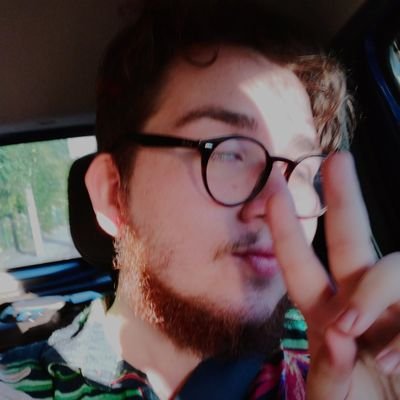 RenanHeleodoro's profile picture. Do axé ✨🕯️✨                                                     
                   Dm aberta, vamos trocar uma ideia😌
🏳️‍🌈
20y