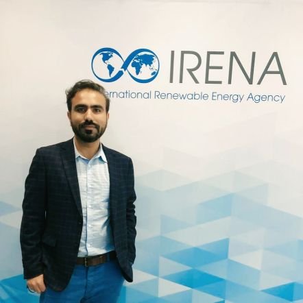 Economics, Politics, Energy, Policy |
Energy Economist @DAAD_Germany Scholar | Visiting Research Fellow @OxfordEnergy