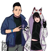 Ricardo Rivera (@deermrborimitsu) 's Twitter Profile