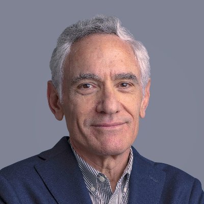 Podcast on health, policy, & liberty
Author, A Plague Upon Our House https://t.co/Ix7Mt4k4vO 
Confront with facts.
It's good to be right! 😉
#NotHindsight