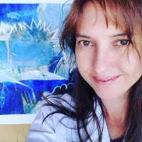 Kat (@katgruberart) 's Twitter Profile