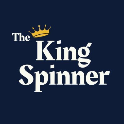 TheKingSpinner Profile Picture