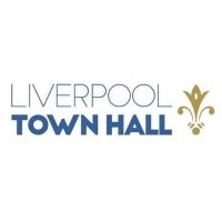 Liverpool Town Hall(@TownHallLpool) 's Twitter Profile Photo