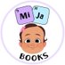 MiJa Books (@mijabooks) Twitter profile photo MiJa Books (@mijabooks) Twitter profile photo