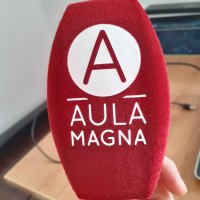 Aula Magna(@AulaMagna) 's Twitter Profile Photo
