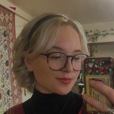 Tess Carichner Profile
