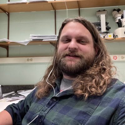 PostDoc - crop rotation/soil microbiome. Plant gall aficionado. Board gamer. Classical music fan. @ calconey on inaturalist. NBA/Pelicans. NFL/Bengals.