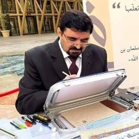 عبد اللطيف حمادة (@abduhamadah) Twitter profile photo