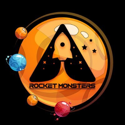 Rocket Monsters