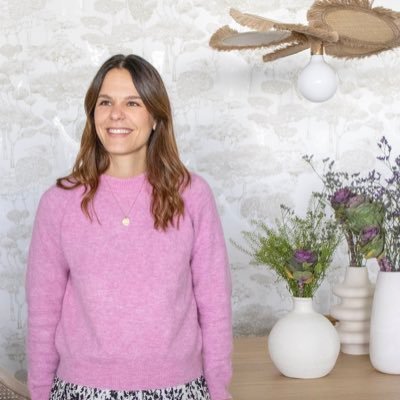 Interior Designer | Rocío Esquilas estudio